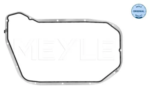 Meyle Automatic Transmission Sump Gasket For Audi A8