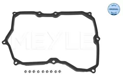 Meyle Automatic Transmission Sump Gasket For Audi Man Vw Arteon Crafter Gran