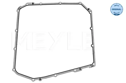 Meyle Automatic Transmission Sump Gasket For Audi Porsche A4 A4 Allroad A5 A