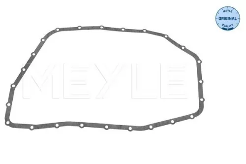 Meyle Automatic Transmission Sump Gasket For Audi A6 A8