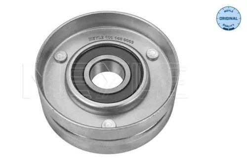 Meyle V ribbed Belt Guide Pulley For Alfa Romeo Audi Cadillac Chevrol