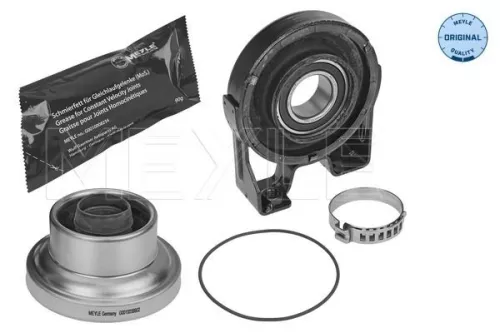Meyle Centre Propshaft Mounting For Porsche Vw Cayenne Touareg