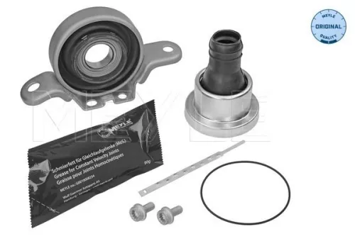 Meyle Centre Propshaft Mounting For Audi Q7