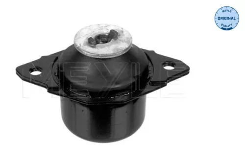 1x Meyle Rear Left Engine Mount For Vw Golf Jetta