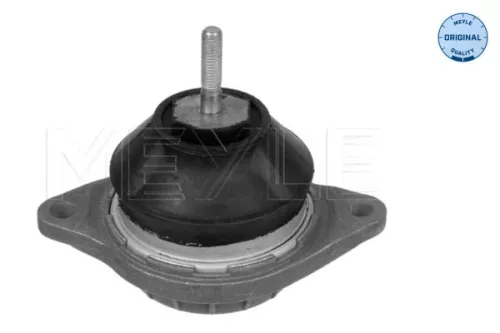 1x Meyle Front Engine Mount For Audi 100 200 90 Coupe Quattro