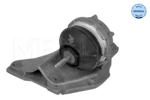 1x Meyle Front Left Engine Mount For Audi 100 A6