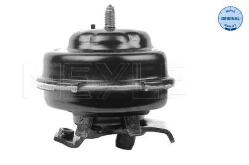 1x Meyle Front Left Engine Mount For Seat Vw Golf Jetta Passat Toledo