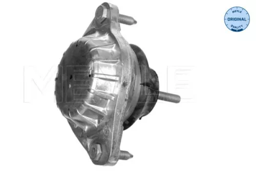 1x Meyle Front Left Engine Mount For Audi 80 Cabriolet Coupe