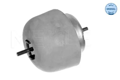 1x Meyle Both Sides Front Engine Mount For Audi Skoda Vw A4 A6 Passat Super