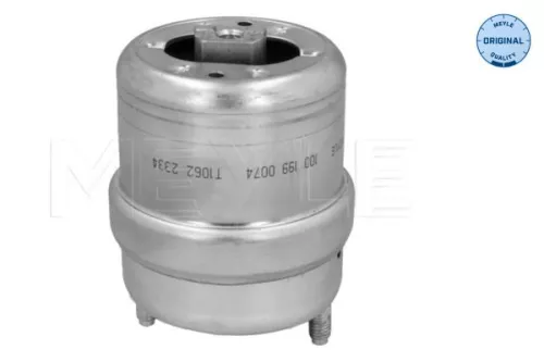 1x Meyle Right Engine Mount For Vw Transporter