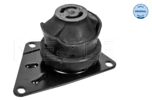 1x Meyle Right Engine Mount For Seat Vw Arosa Lupo Polo Polo Playa Polo Van