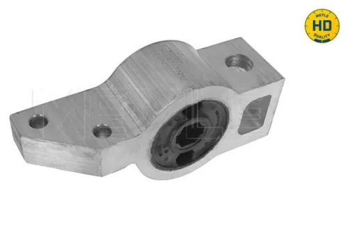 Meyle HD Front Left Rear Control Trailing Arm Bush For Audi Seat Skoda Vw A3 Al