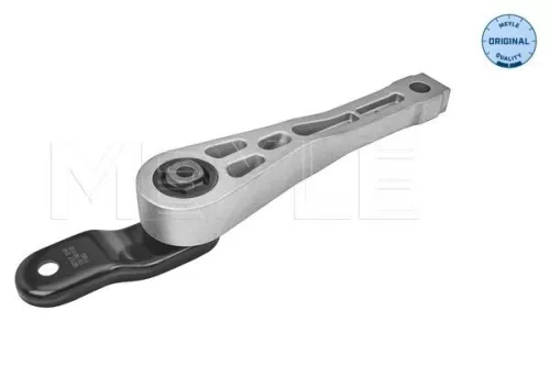 1x Meyle Centre Rear Engine Mount For Audi Seat Vw Alhambra Q3 Sharan Tigua