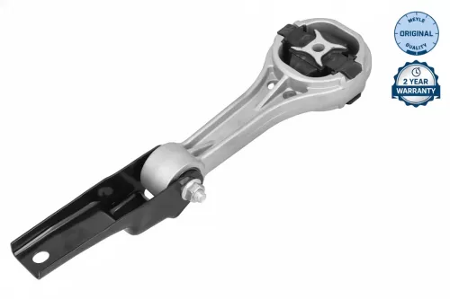 1x Meyle Centre Rear Engine Mount For Seat Skoda Vw Citigo Load Up Mii Up!