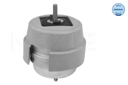 1x Meyle Right Engine Mount For Audi Seat A4 Exeo