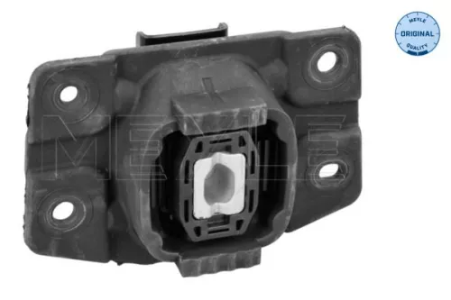 1x Meyle Left Transmission Sided Engine Mount For Seat Skoda Vw Citigo Load U
