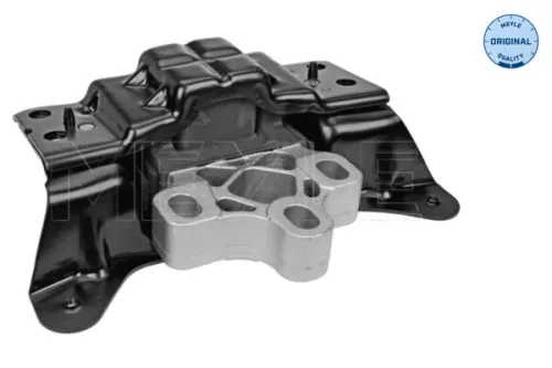 1x Meyle Left Transmission Sided Engine Mount For Audi Cupra Seat Skoda Vw A