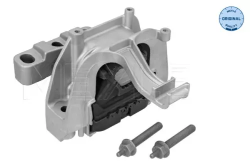 1x Meyle Right Engine Mount For Audi Cupra Seat Skoda Vw A3 Arteon Ateca