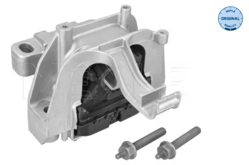 1x Meyle Right Engine Mount For Audi Skoda Vw Arteon Kodiaq Passat Passat A