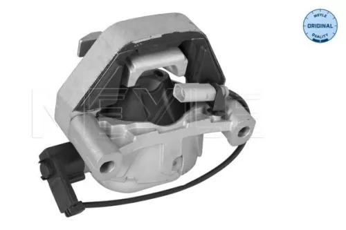 1x Meyle Front Right Engine Mount For Audi A6 A6 Allroad A7