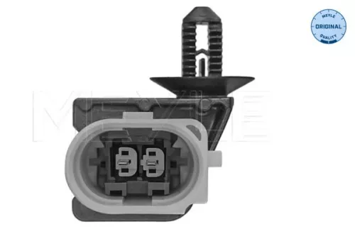 MEYLE MEYLE 100 199 0316 1x Meyle Left Engine Mount For Audi A6 A7 