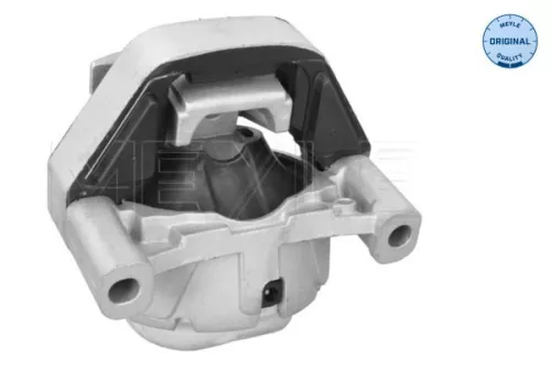 1x Meyle Left Engine Mount For Audi A6 A7