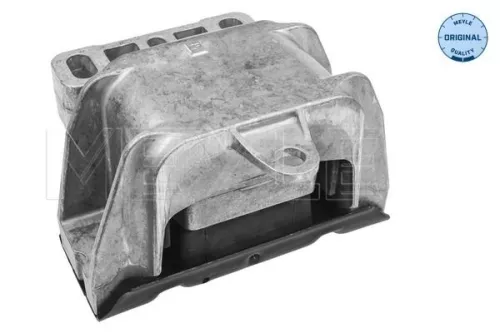1x Meyle Front Left Engine Mount For Audi Seat Skoda Vw A3 Bora Golf Golf