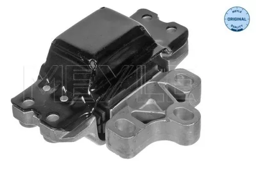 1x Meyle Front Left Engine Mount For Audi Seat Skoda Vw A3 Alhambra Altea