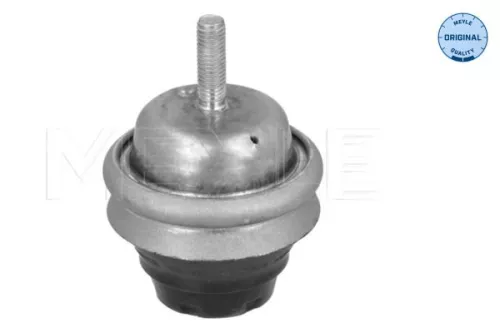 1x Meyle Front Right Engine Mount For Audi 100 A6 A8