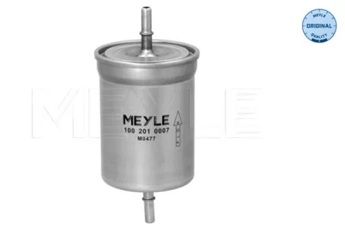 Meyle Fuel Filter For Audi Seat Skoda Vw A3 A4 A8 Bora Exeo Golf Leon Multivan N
