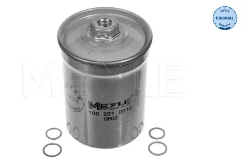 Meyle Fuel Filter For Audi Vw 80 A4 A6 A8 Allroad Cabriolet Passat V8