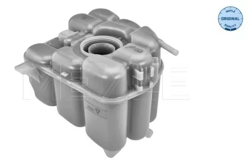 Meyle Coolant Expansion Tank For Porsche Vw Cayenne Touareg