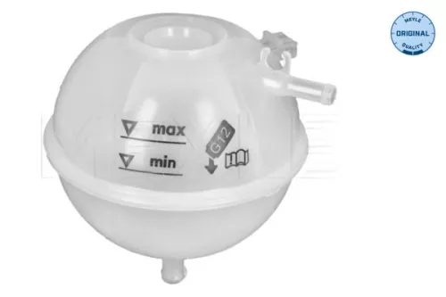 Meyle Coolant Expansion Tank For Vw Transporter