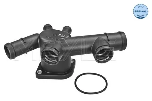 Meyle Coolant Flange For Vw New Beetle