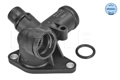 Meyle Rear Coolant Flange For Audi A4