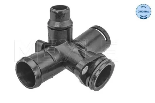 Meyle Rear Coolant Flange For Audi Seat A4 A6 Exeo