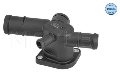 Meyle Coolant Flange For Audi Skoda Vw A3 Golf Golf Plus Jetta New Beetle Octavi