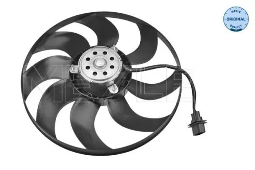 MEYLE MEYLE 100 236 0000 Meyle Engine Cooling Fan For Seat Vw Cordoba Polo 