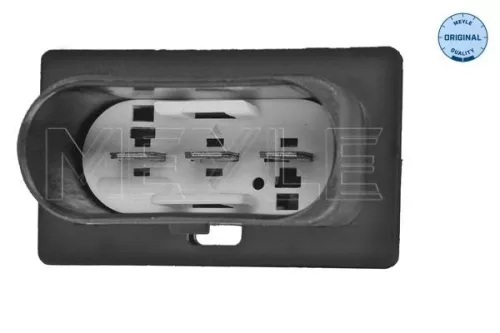 MEYLE MEYLE 100 236 0000 Meyle Engine Cooling Fan For Seat Vw Cordoba Polo 