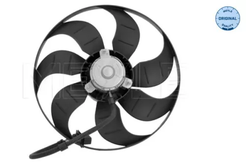 MEYLE MEYLE 100 236 0006 Meyle Engine Cooling Fan For Audi Vw A3 Bora Golf 