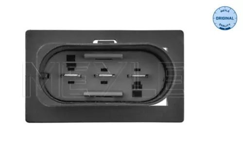 MEYLE MEYLE 100 236 0006 Meyle Engine Cooling Fan For Audi Vw A3 Bora Golf 