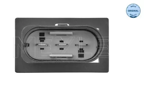 MEYLE MEYLE 100 236 0008 Meyle Engine Cooling Fan For Seat Skoda Vw Arosa Cordoba Fabia Fox Ibiza Lupo Ne 