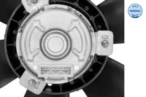 MEYLE MEYLE 100 236 0011 Meyle Engine Cooling Fan For Audi Seat Vw 80 90 Caddy Cordoba Coupe Golf Ibiza I 