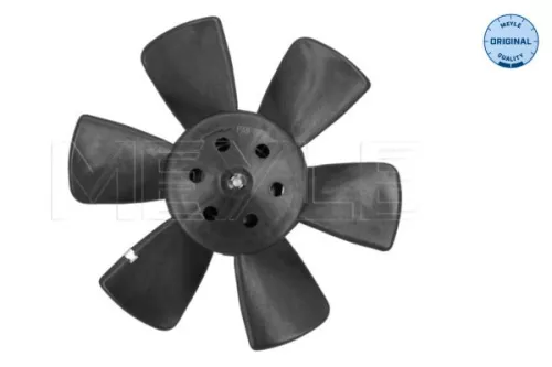 Meyle Engine Cooling Fan For Audi Seat Vw 100 80 90 Cordoba Coupe Golf Ibiza Jet