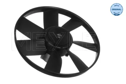Meyle Engine Cooling Fan For Vw Corrado Golf Passat Vento