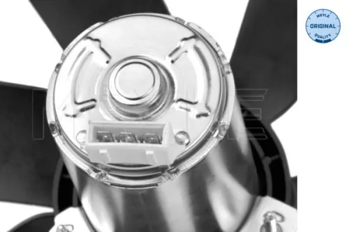 MEYLE MEYLE 100 236 0017 Meyle Engine Cooling Fan For Seat Vw Caddy Cordoba Corrado Golf Ibiza Inca Passa 