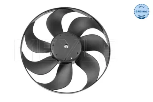 Meyle Engine Cooling Fan For Seat Vw Arosa Lupo Polo
