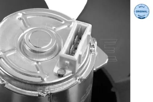 MEYLE MEYLE 100 236 0021 Meyle Engine Cooling Fan For Seat Vw Arosa Lupo Polo 