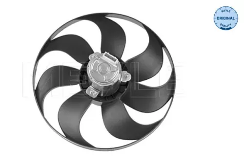 MEYLE MEYLE 100 236 0021 Meyle Engine Cooling Fan For Seat Vw Arosa Lupo Polo 