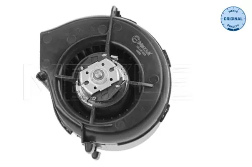 Meyle Blower Motor For Audi Vw 80 90 Caddy Coupe Golf Jetta Passat Santana Sc